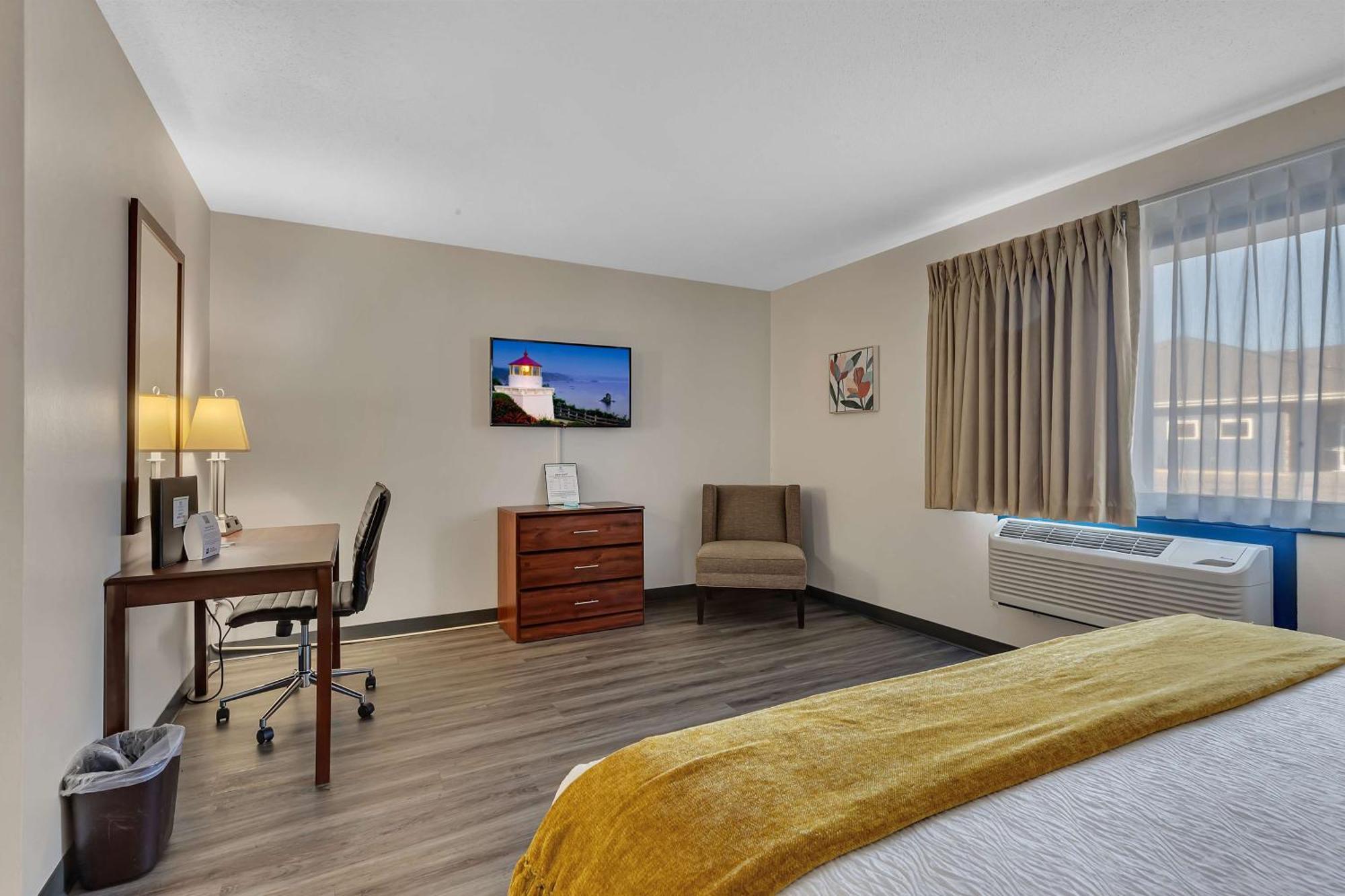 Surestay Hotel By Best Western Spicer Exterior photo