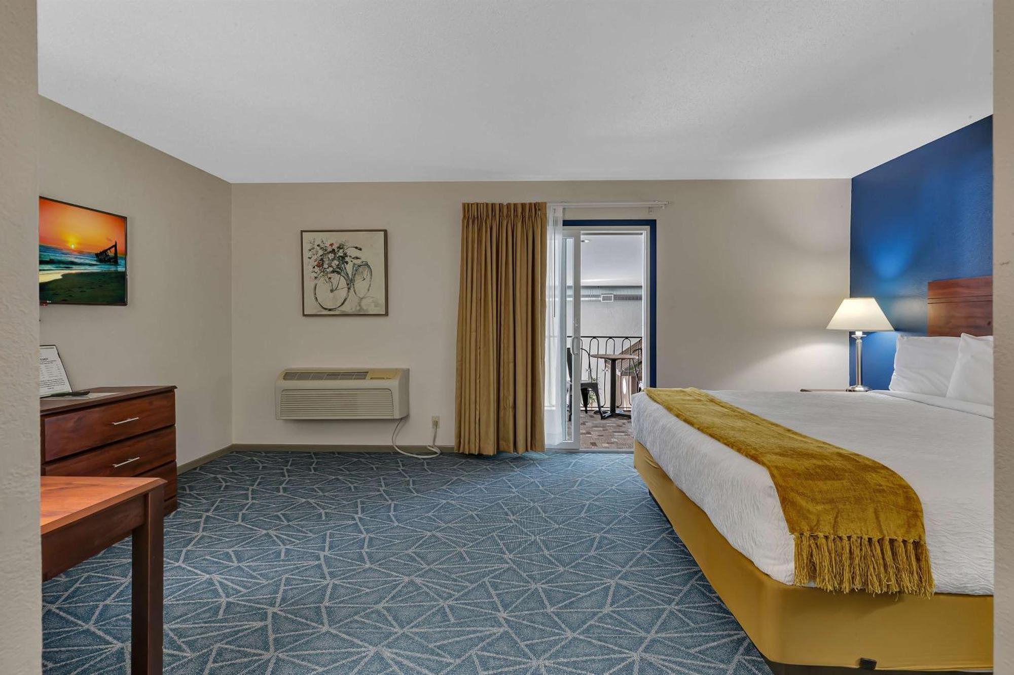 Surestay Hotel By Best Western Spicer Exterior photo
