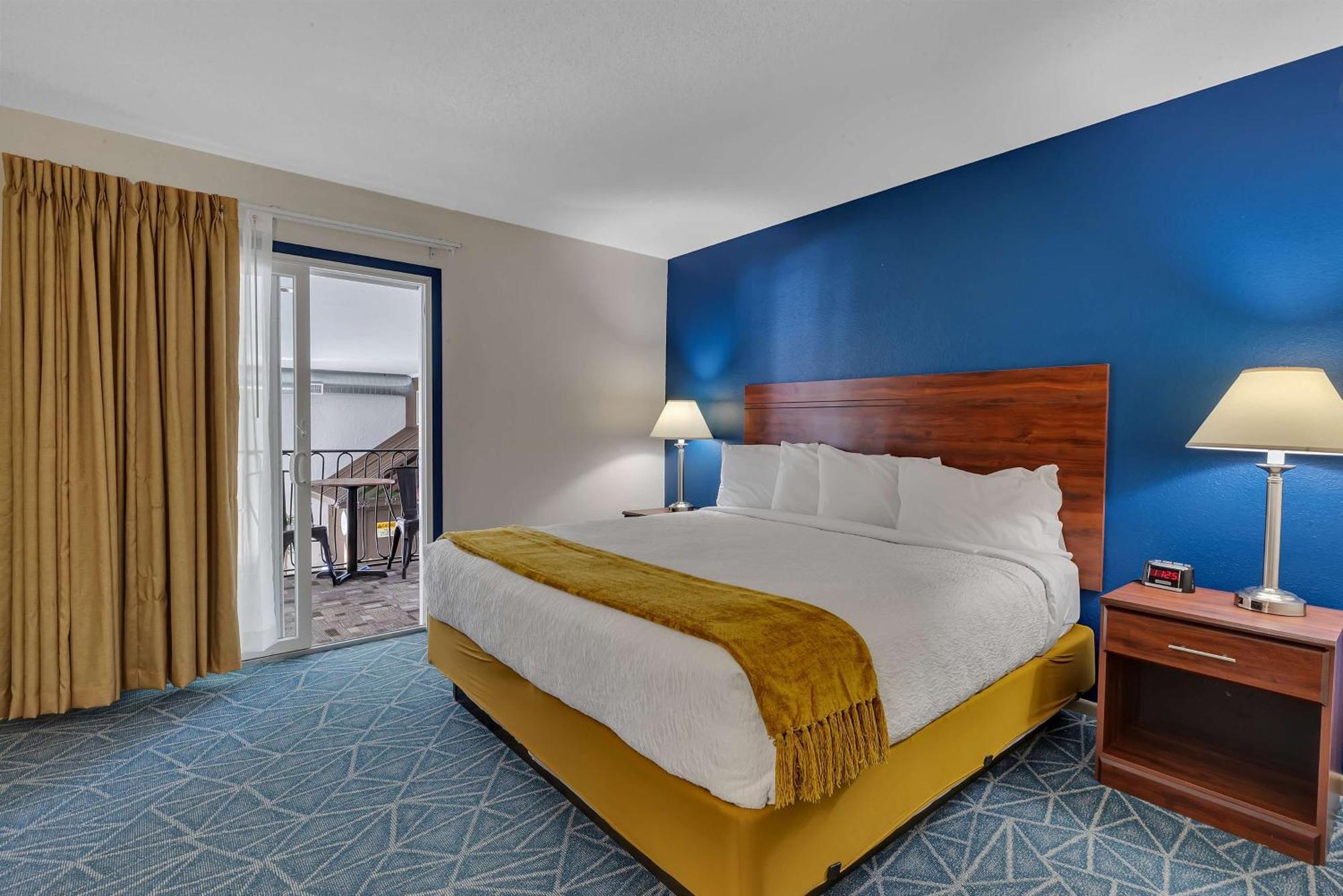 Surestay Hotel By Best Western Spicer Exterior photo