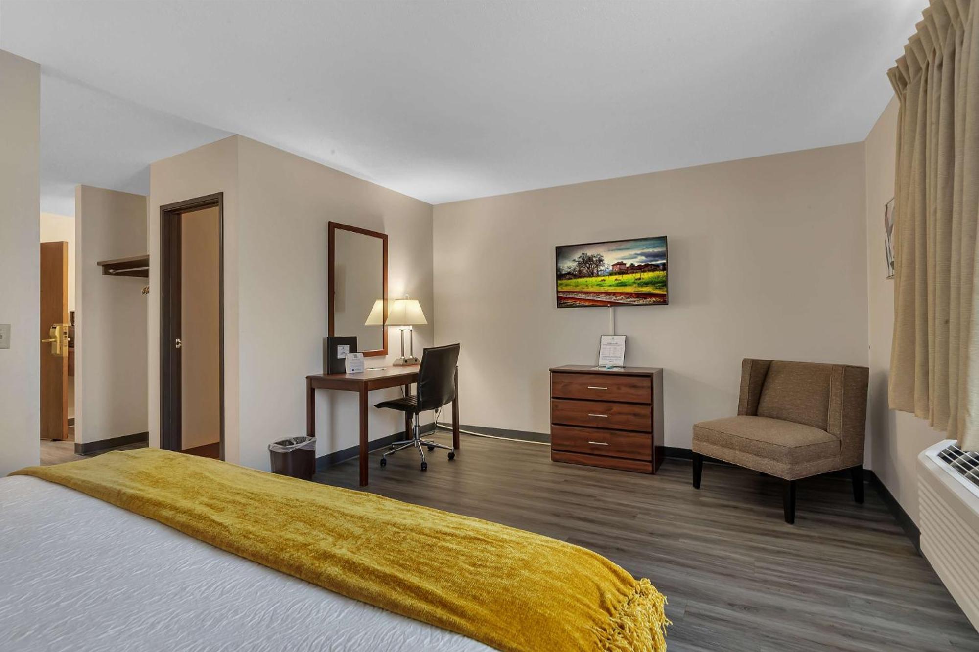 Surestay Hotel By Best Western Spicer Exterior photo