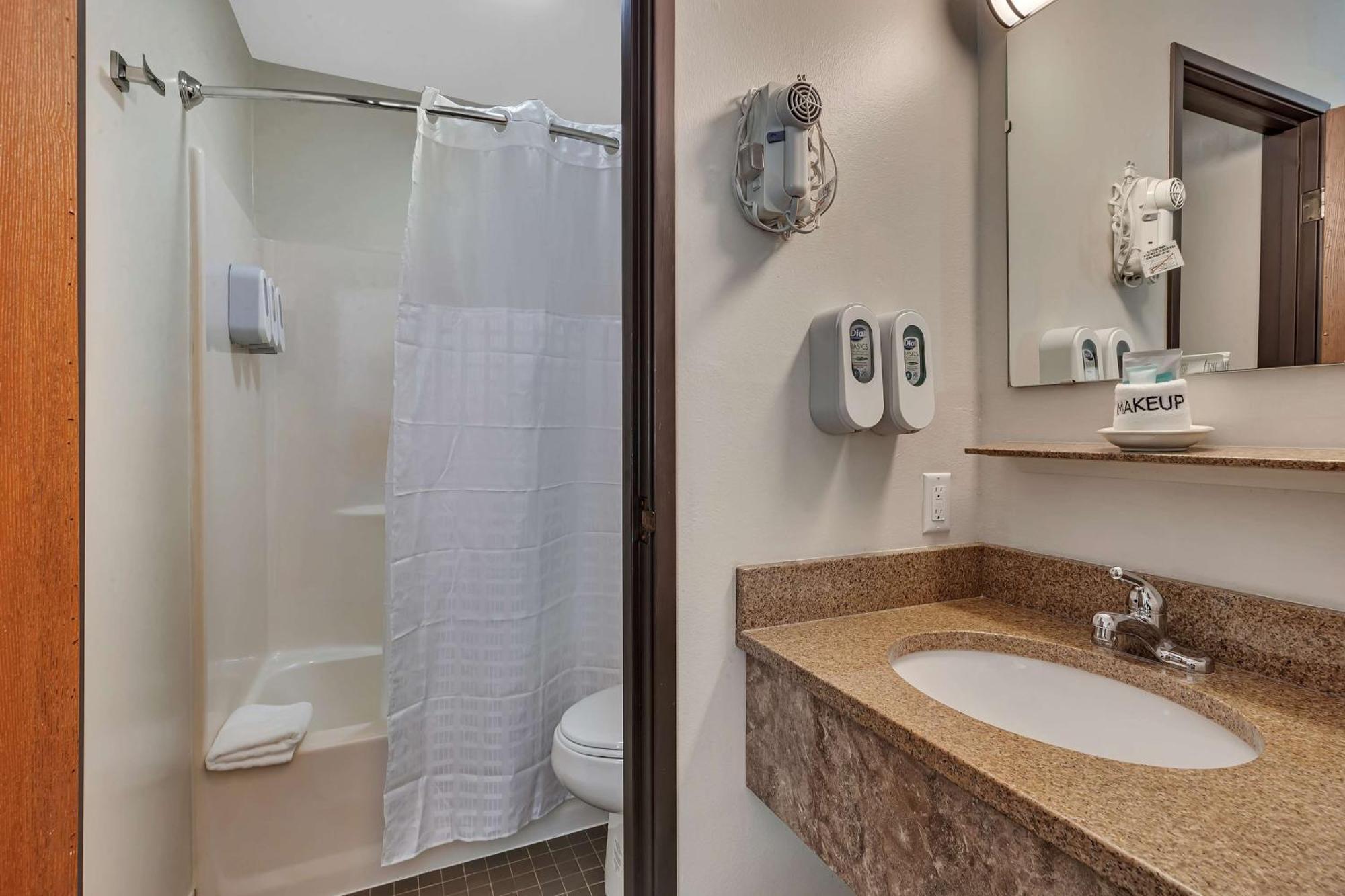 Surestay Hotel By Best Western Spicer Exterior photo