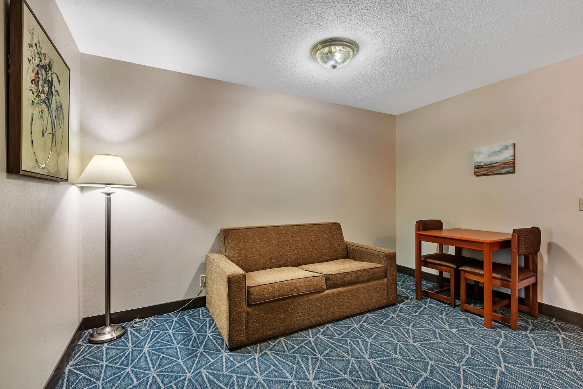 Surestay Hotel By Best Western Spicer Exterior photo
